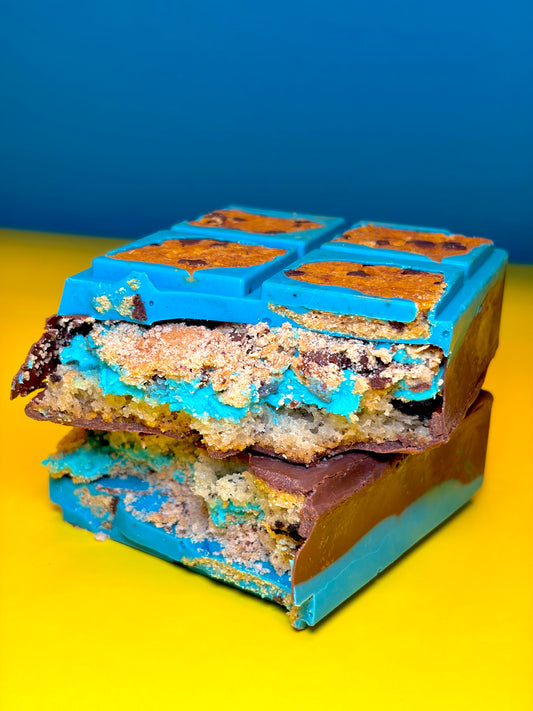 Cookie Monster