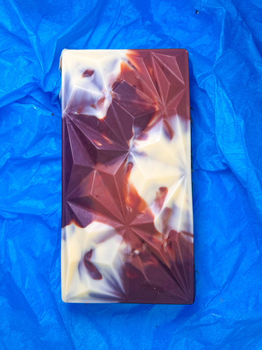 Salty Caramel Crunch