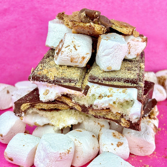 Magic Fluff Bar