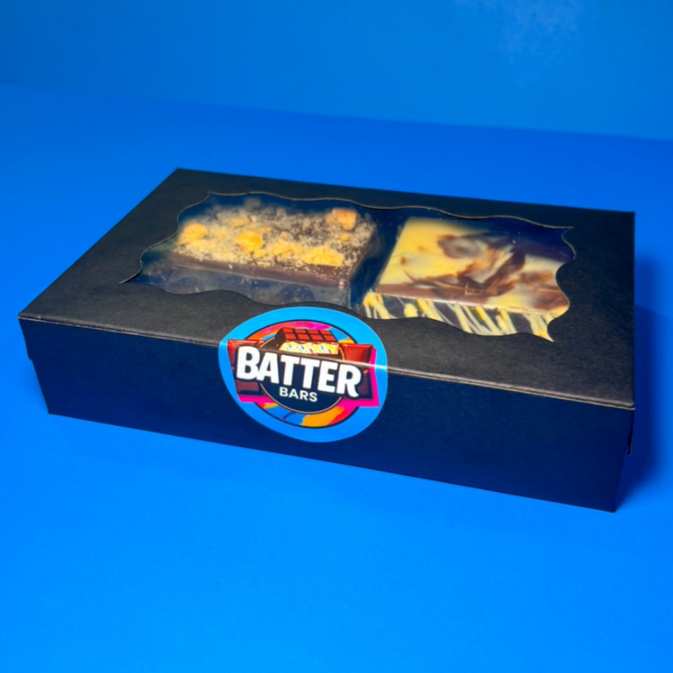 Batter Box Bundle