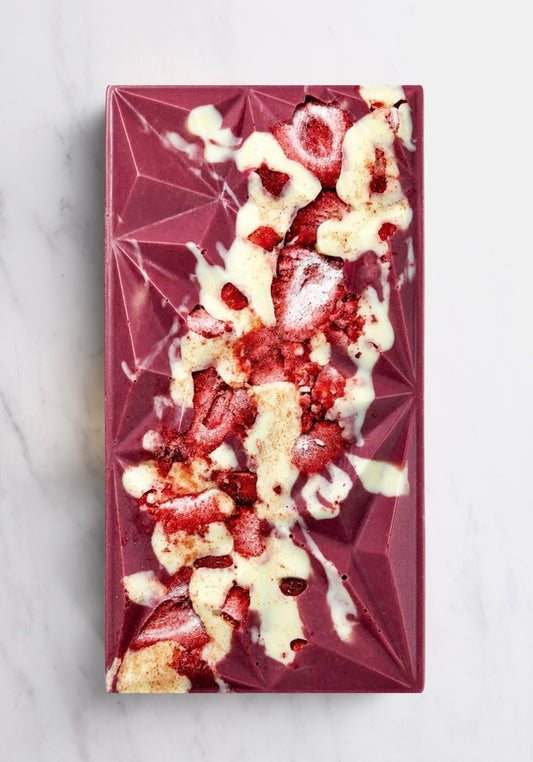Ruby Berry